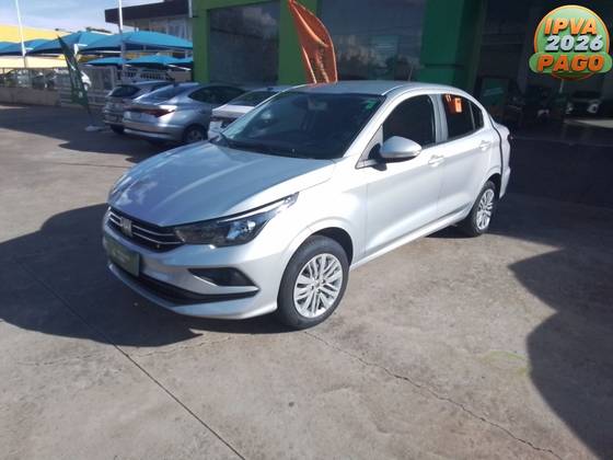 FIAT CRONOS 1.0 FIREFLY FLEX DRIVE MANUAL FIAT CRONOS 1.0 FIREFLY FLEX DRIVE MANUAL
